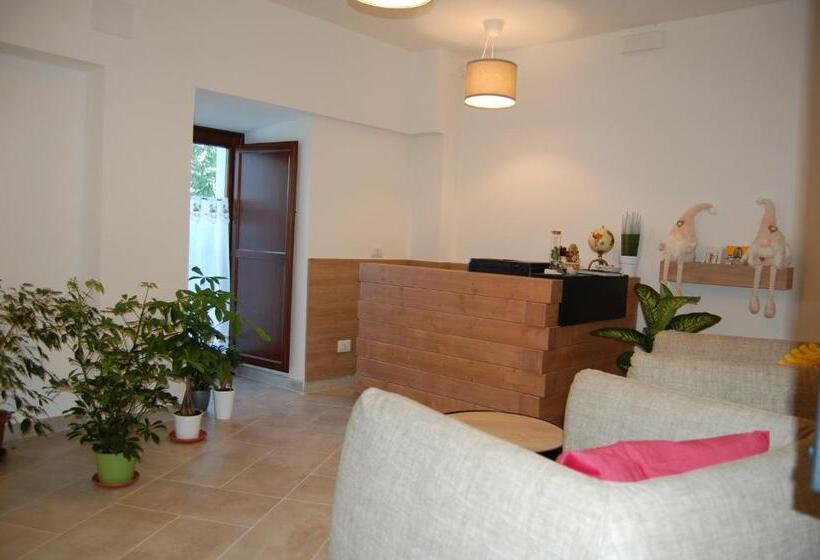 Mirandolina Bed And Breakfast