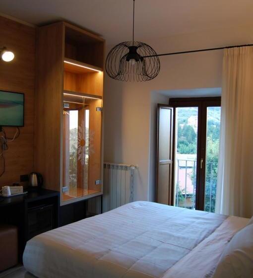 Mirandolina Bed And Breakfast