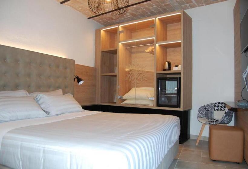 Mirandolina Bed And Breakfast