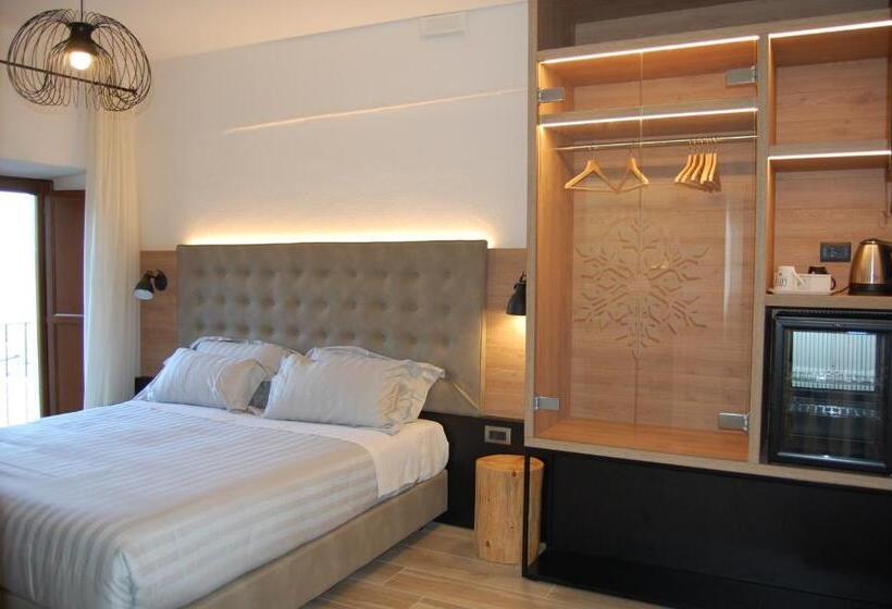 Mirandolina Bed And Breakfast