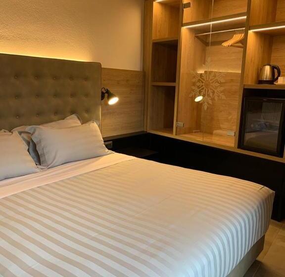 Mirandolina Bed And Breakfast