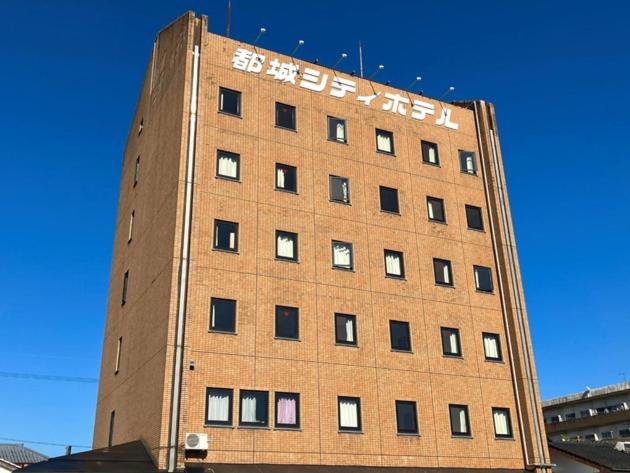 Miyakonojo City Hotel Vacation Stay 15135v