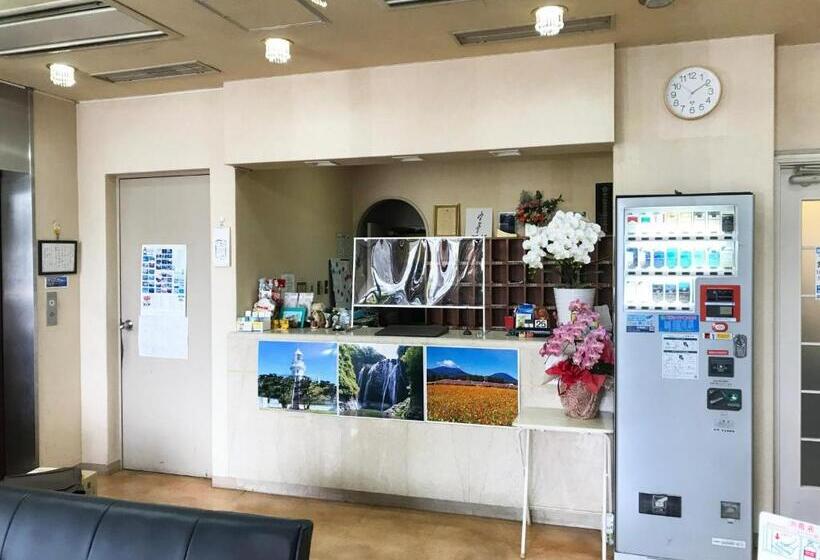 Miyakonojo City Hotel Vacation Stay 15135v