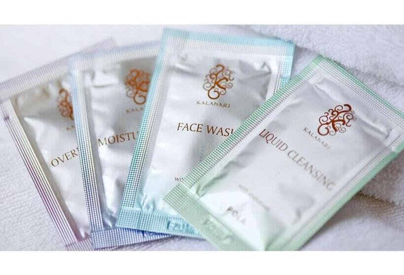 Miyakonojo City Hotel Vacation Stay 15135v