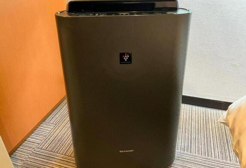 Miyakonojo City Hotel Vacation Stay 15135v