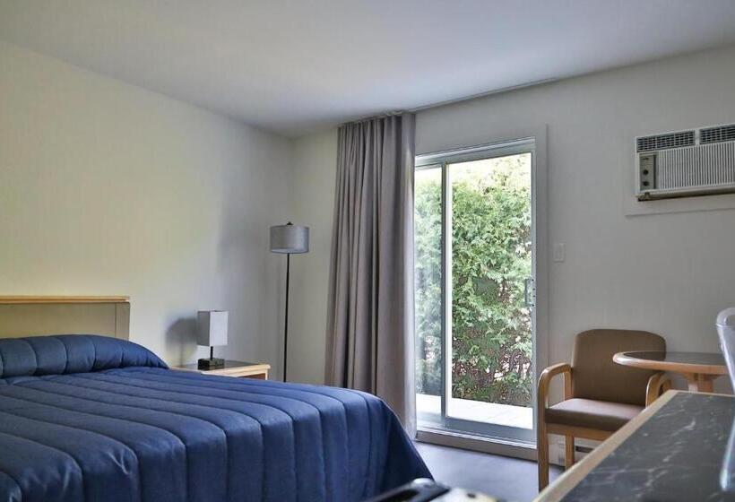 Motel Mascouche