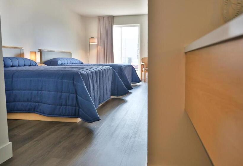 Motel Mascouche
