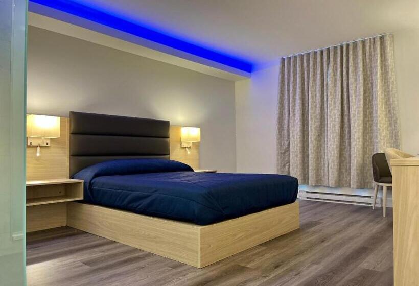 Motel Mascouche