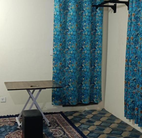 بنسيون Coachman Homestay