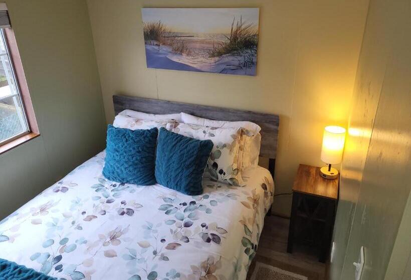 بنسيون Cozy, Private Guest House With Fast Internet