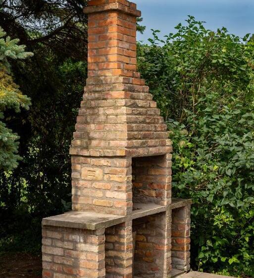 بنسيون Dégi Festetics Kastély, Park Vendégház