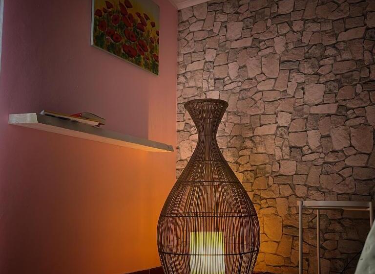 ペンション Dimora Selù