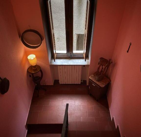 ペンション Dimora Selù