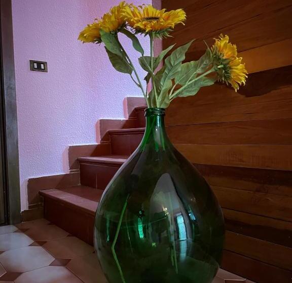 ペンション Dimora Selù