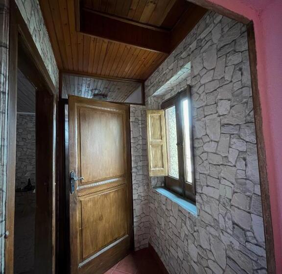 ペンション Dimora Selù