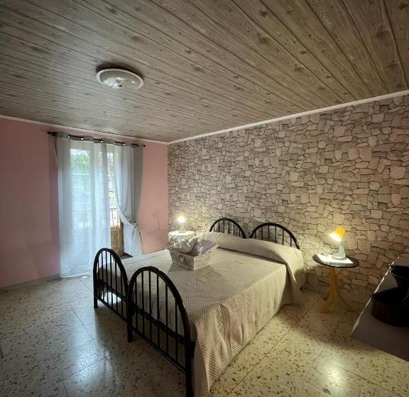 ペンション Dimora Selù