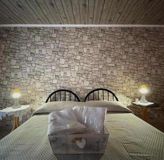 ペンション Dimora Selù