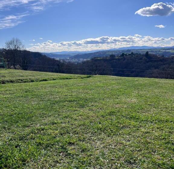 Пансион Les Petites Bulles De Massier