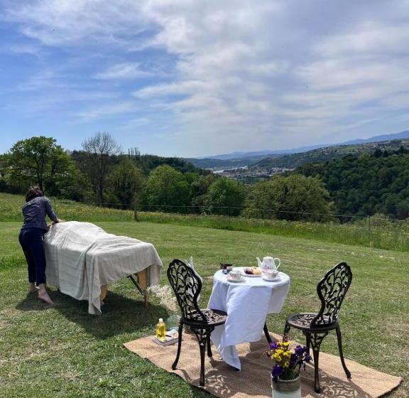 Пансион Les Petites Bulles De Massier