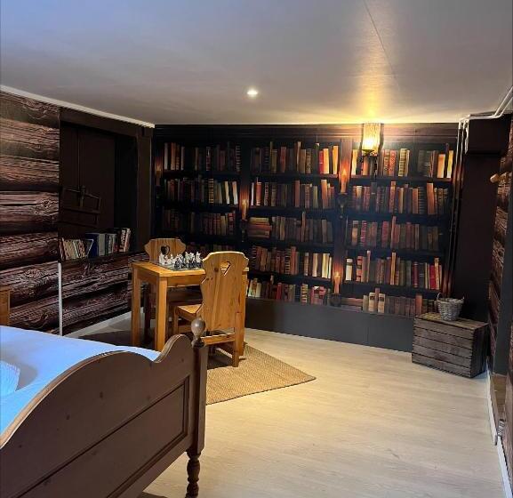 Пансион Les Petites Bulles De Massier