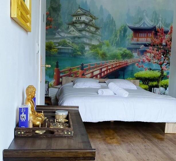 Пансион Les Petites Bulles De Massier