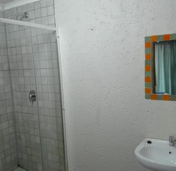 Пансион Mountain Vue