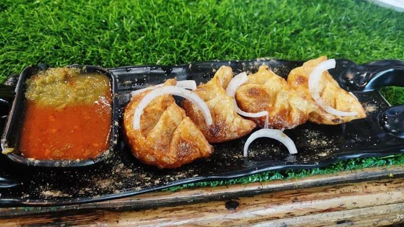 ペンション Paradise Guest View