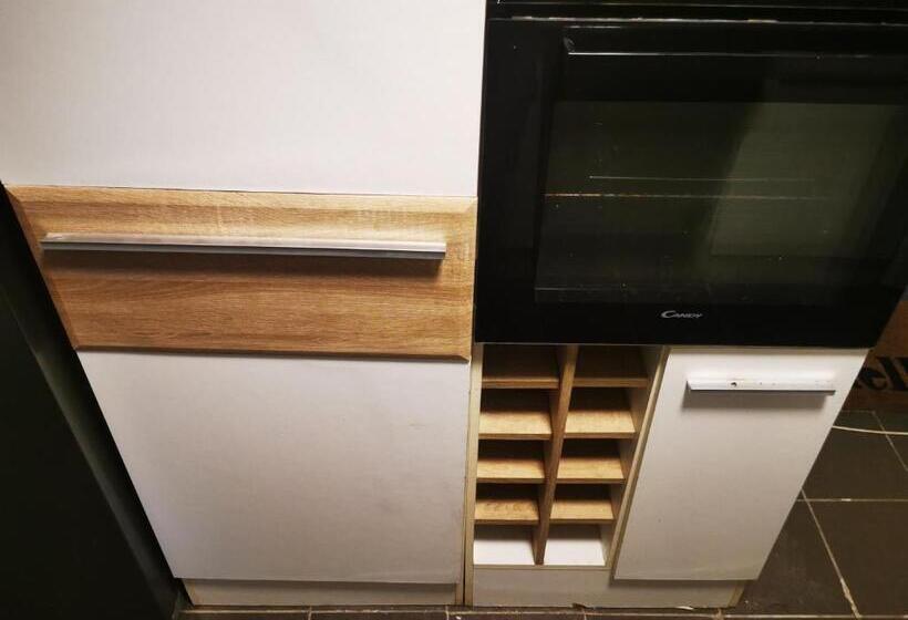 پانسیون Pasja Grofica