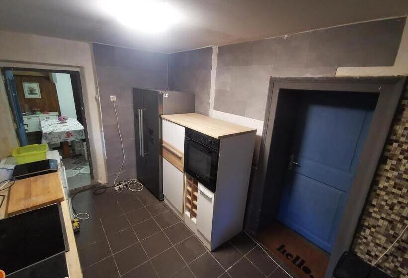 پانسیون Pasja Grofica