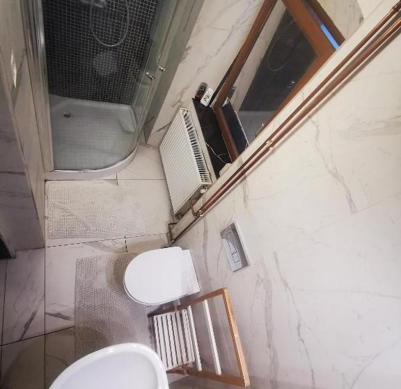 پانسیون Pasja Grofica