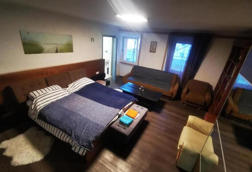 پانسیون Pasja Grofica