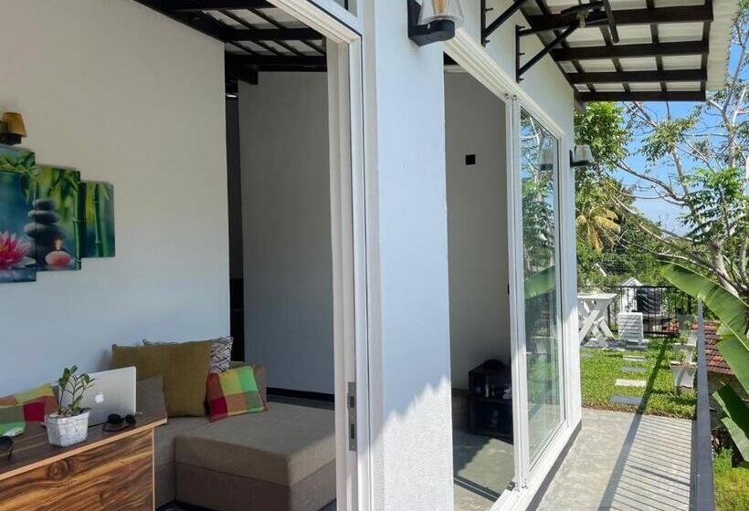 بنسيون River Gate Villa