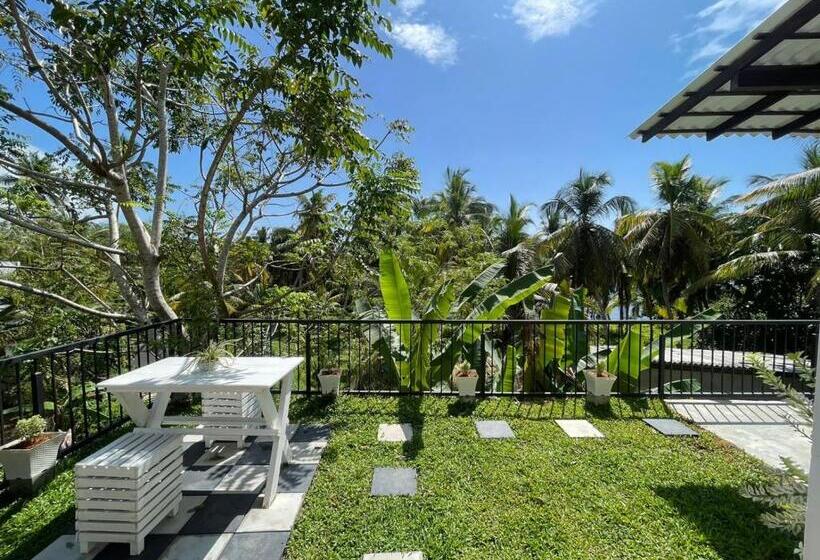 بنسيون River Gate Villa