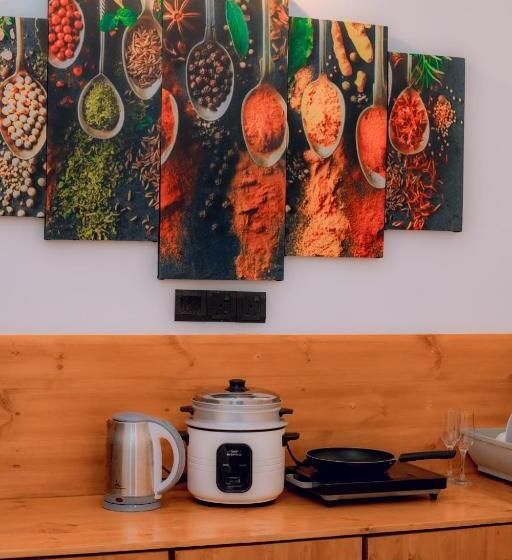 بنسيون River Gate Villa