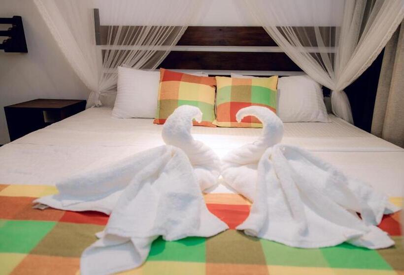 بنسيون River Gate Villa