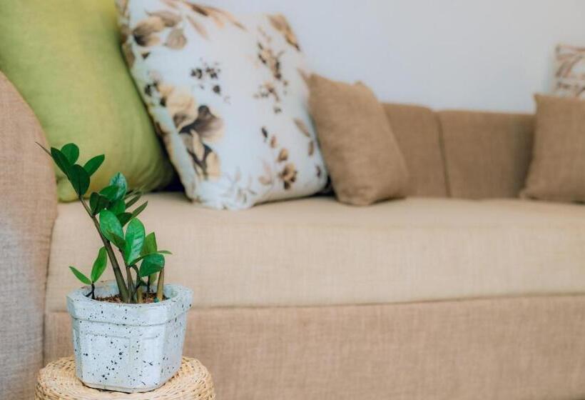 بنسيون River Gate Villa