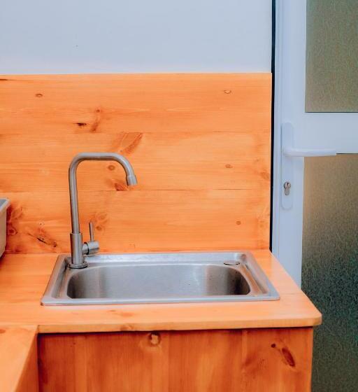 بنسيون River Gate Villa