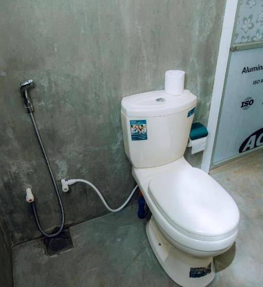 بنسيون River Gate Villa