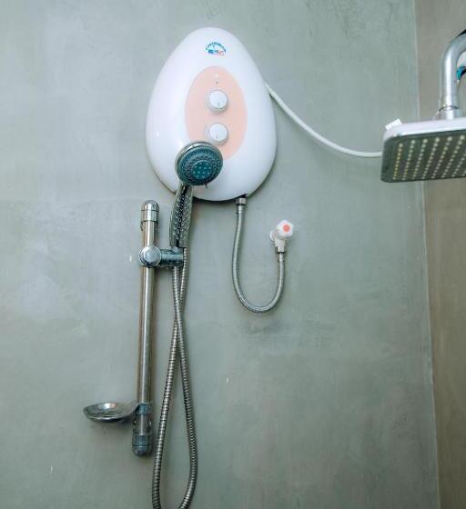 بنسيون River Gate Villa