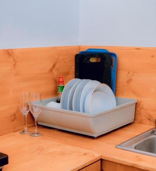 بنسيون River Gate Villa