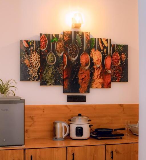 بنسيون River Gate Villa