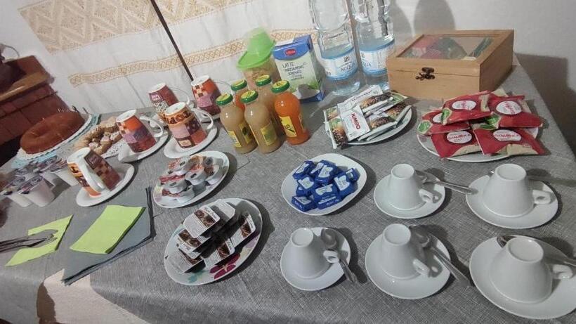 بنسيون Sa Burra Guest House