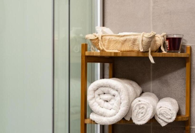 بنسيون Sa Burra Guest House