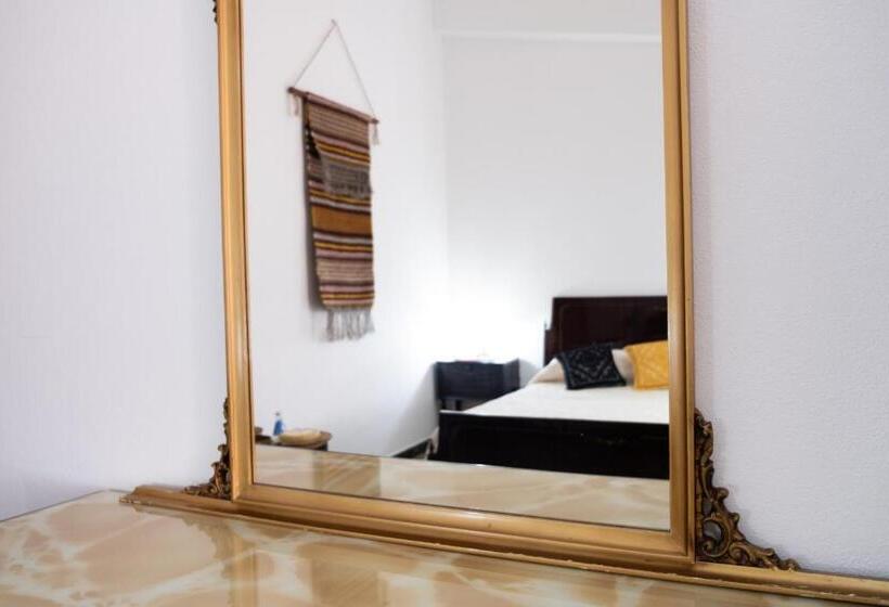 بنسيون Sa Burra Guest House