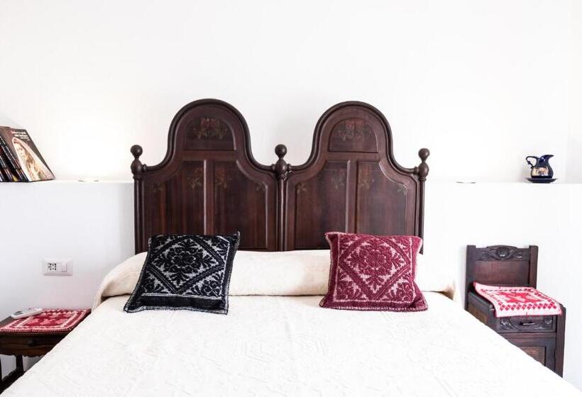 بنسيون Sa Burra Guest House