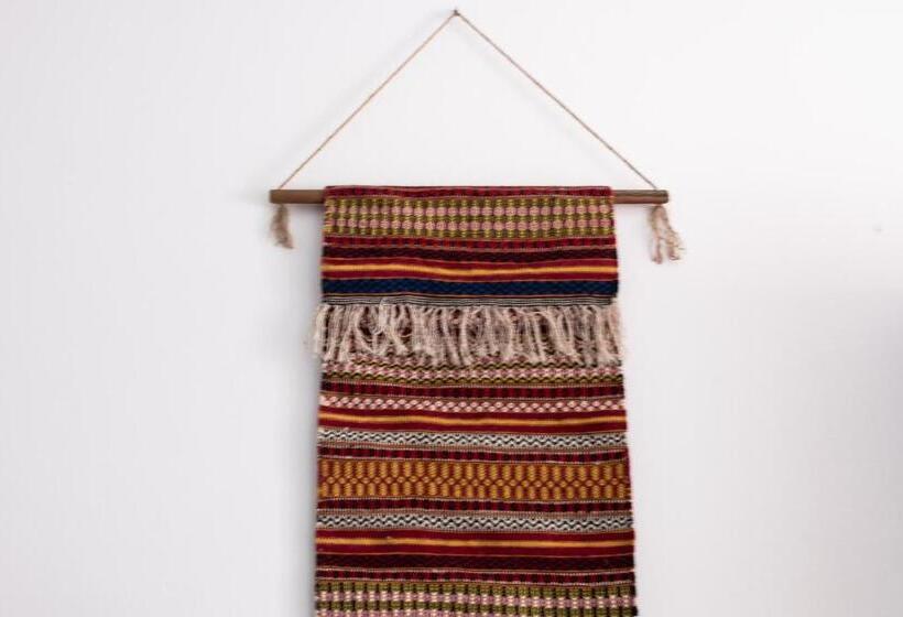 بنسيون Sa Burra Guest House