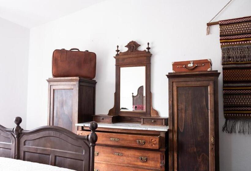 بنسيون Sa Burra Guest House