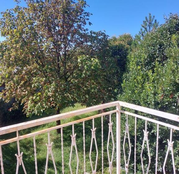 پانسیون Selo Station