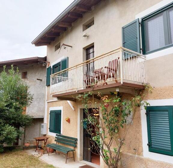 پانسیون Selo Station