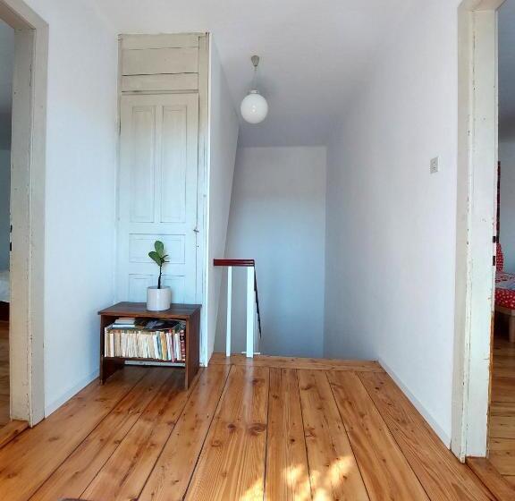 پانسیون Selo Station